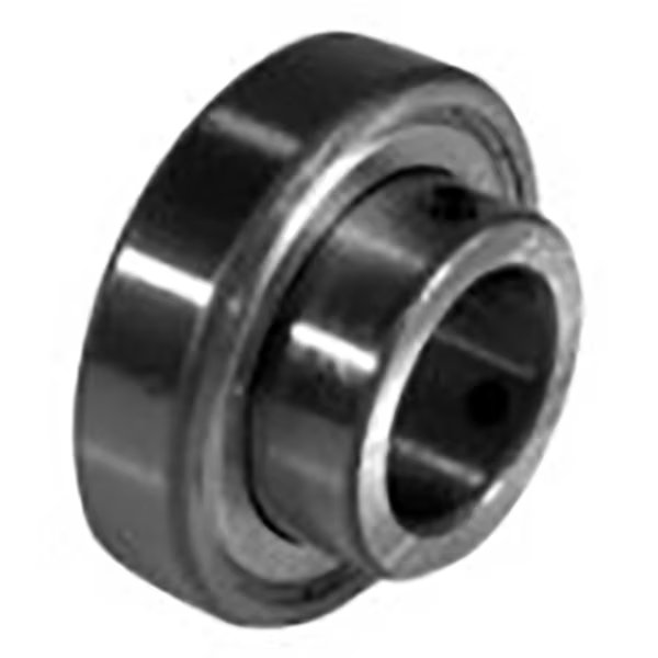 SER Series - Set Screw Collar - 1 1/4 ID, SER 207-20 , 2.835 OD, Bailey, Mfr#: 150561